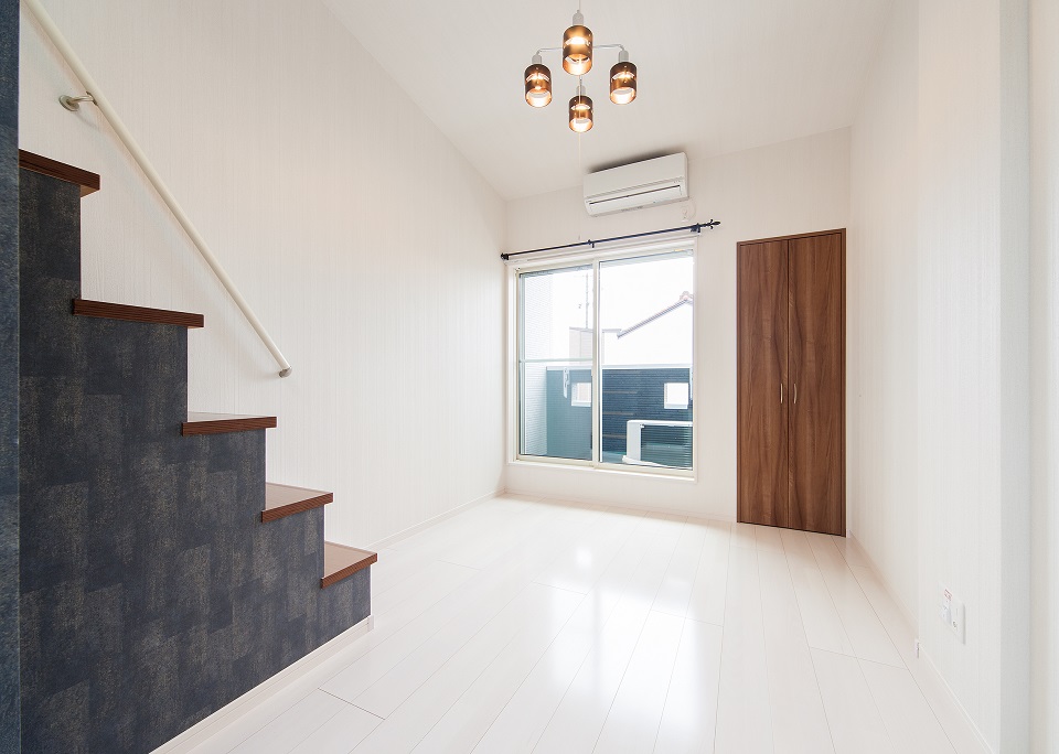 投資アパート Liberty Hill23