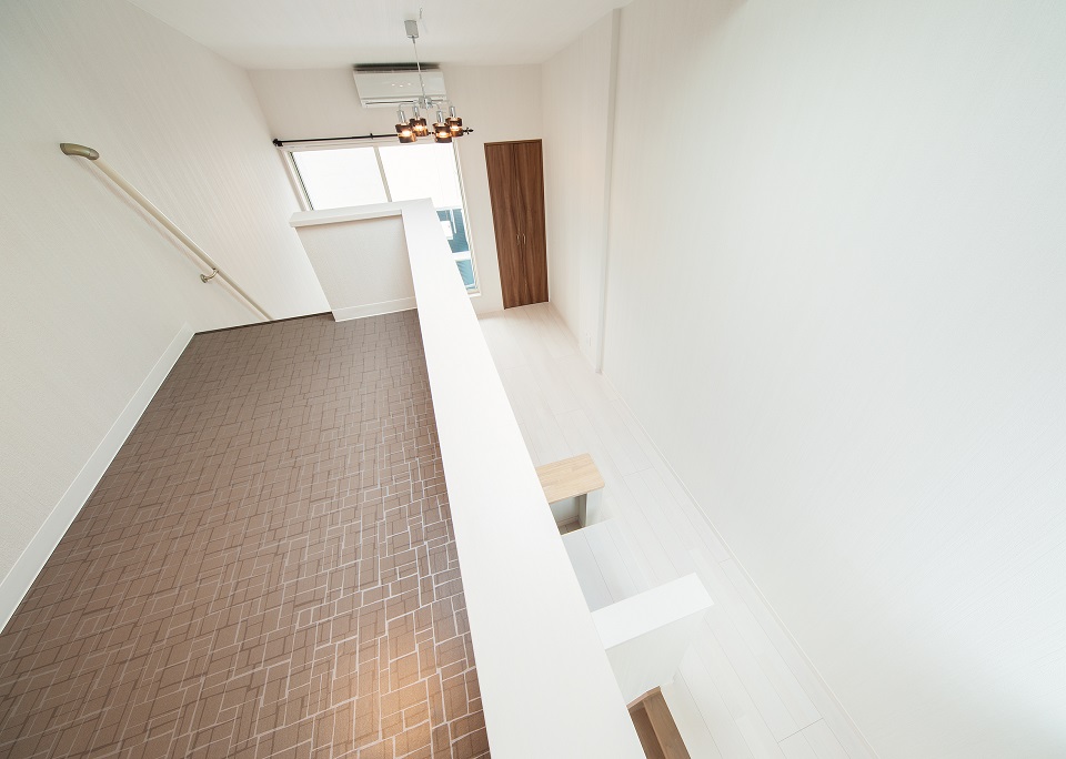 投資アパート Liberty Hill24