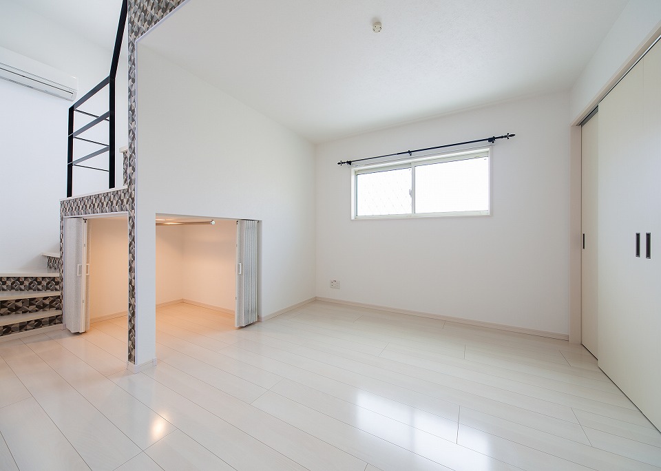 投資アパート Solid勝川10