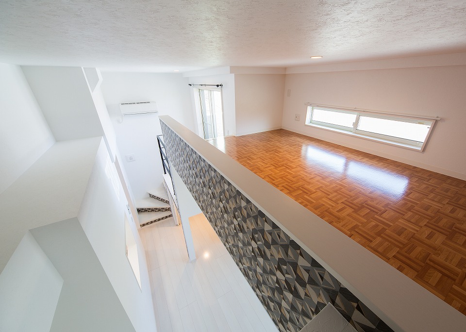 投資アパート Solid勝川12