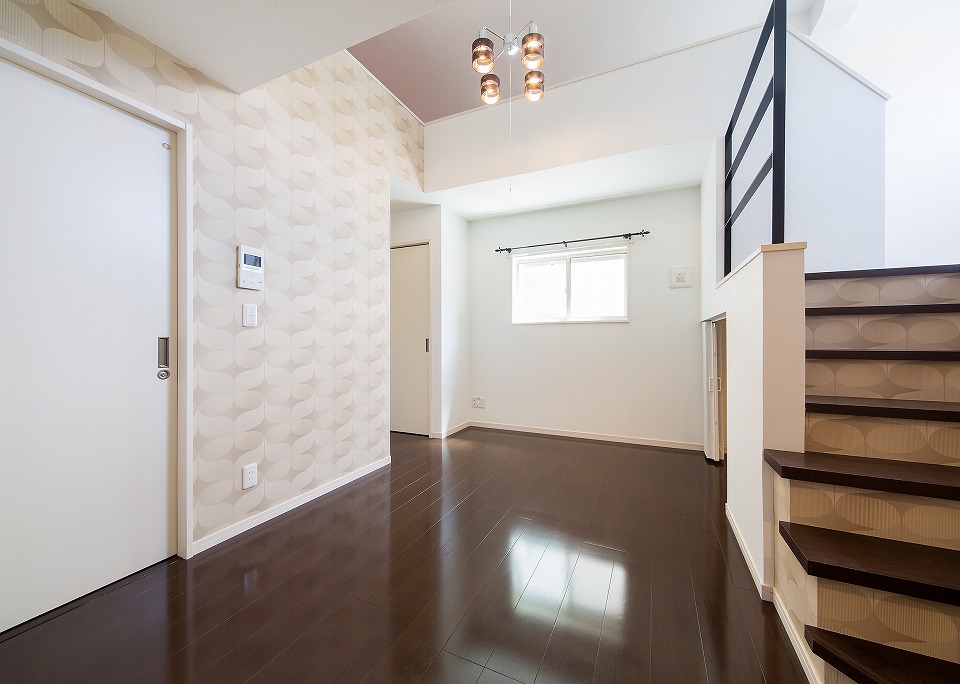 投資アパート Solid勝川13