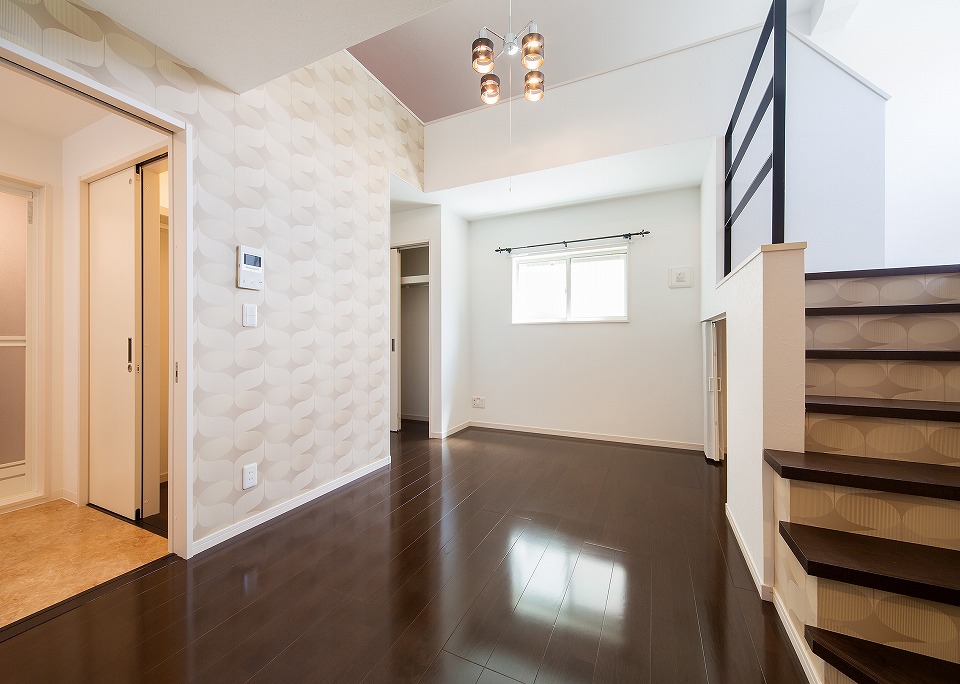 投資アパート Solid勝川14