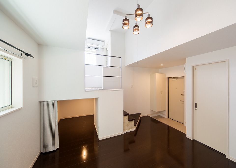 投資アパート Solid勝川15