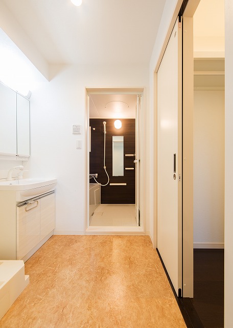 投資アパート Solid勝川18