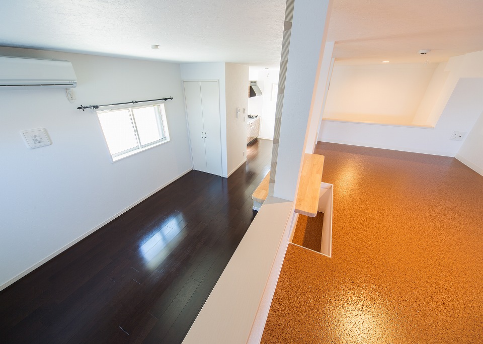 投資アパート Solid勝川25