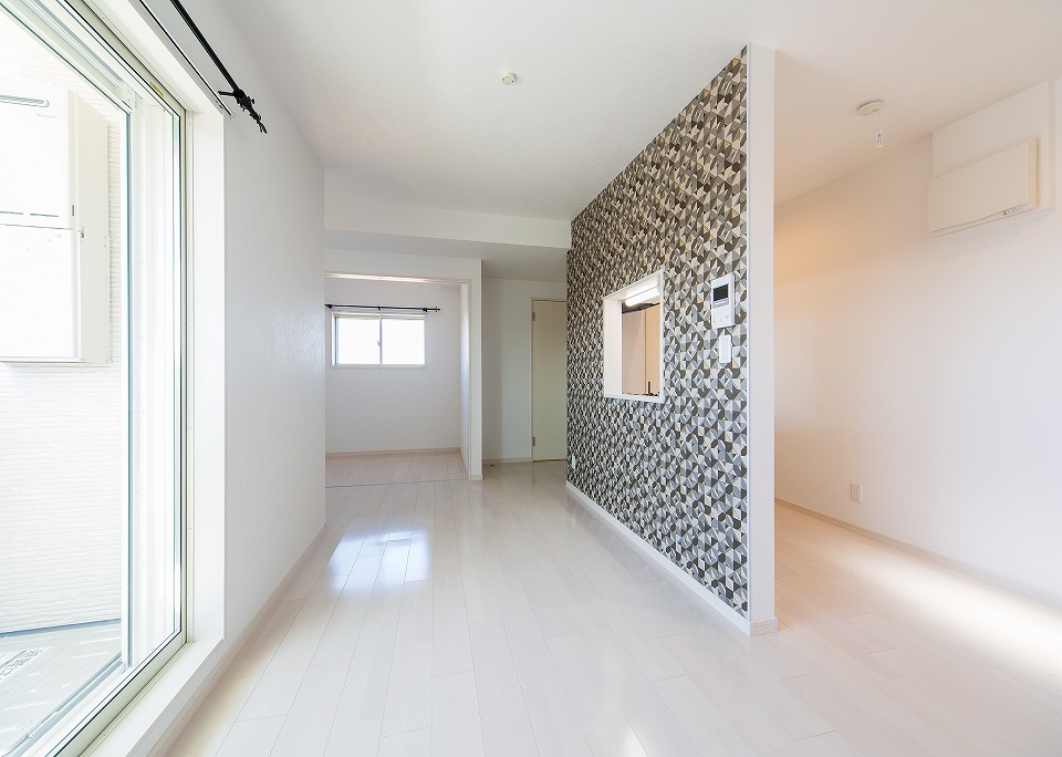 投資アパート Solid勝川26