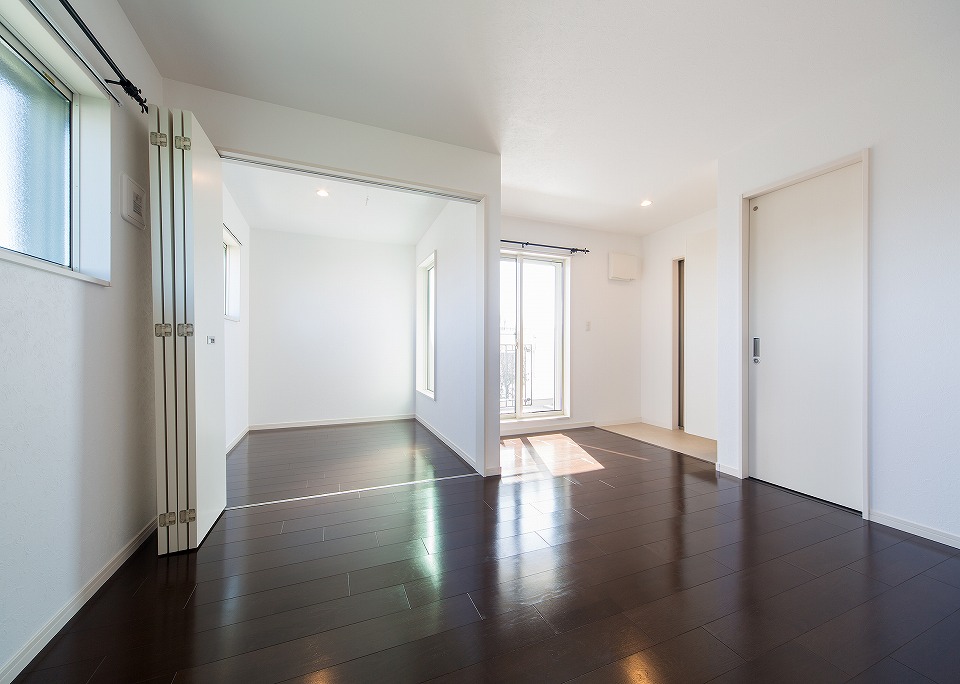 投資アパート Solid勝川27