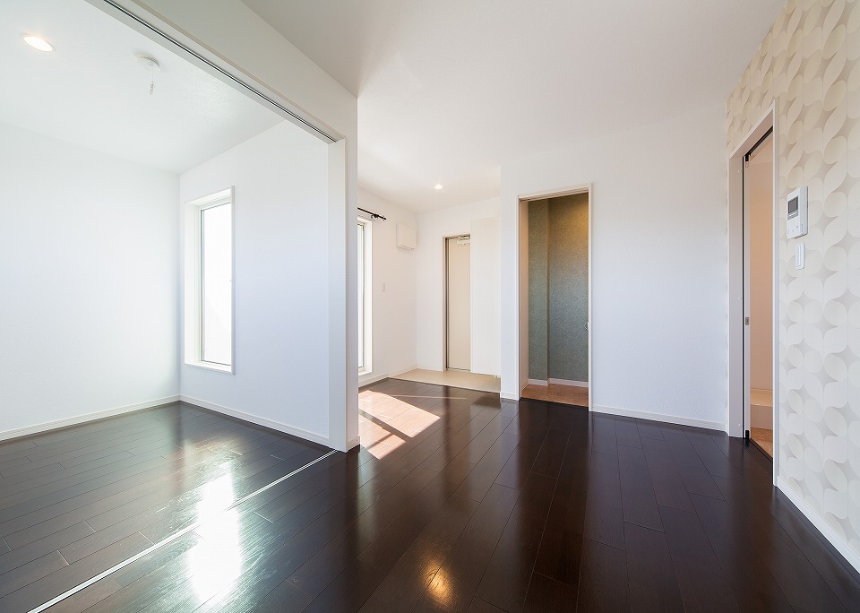 投資アパート Solid勝川28