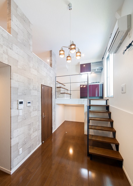 投資アパート Solid桜が丘10