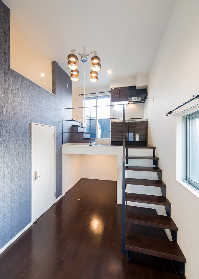 投資アパート Solid桜が丘12