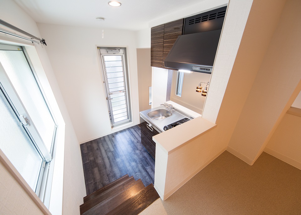 投資アパート Solid桜が丘18