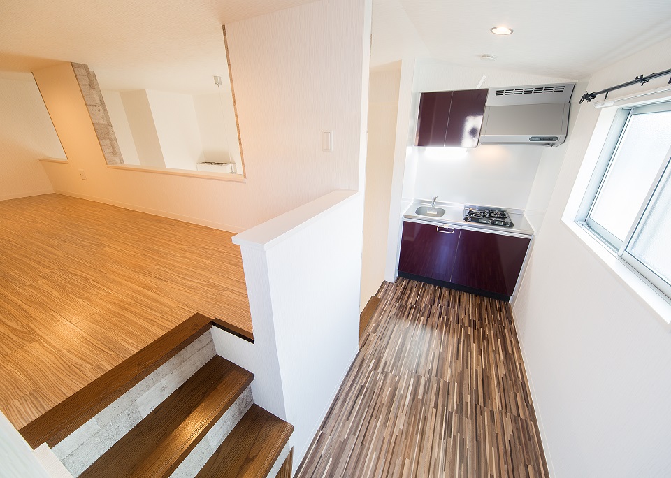 投資アパート Solid桜が丘28