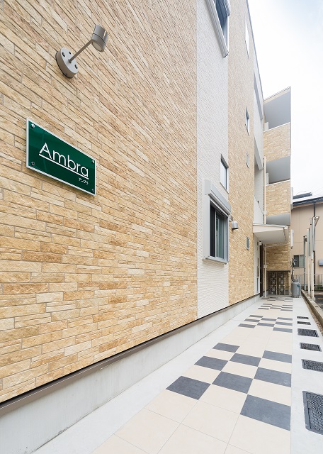 投資アパート Ambra7