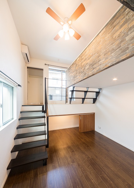 投資アパート Ambra9