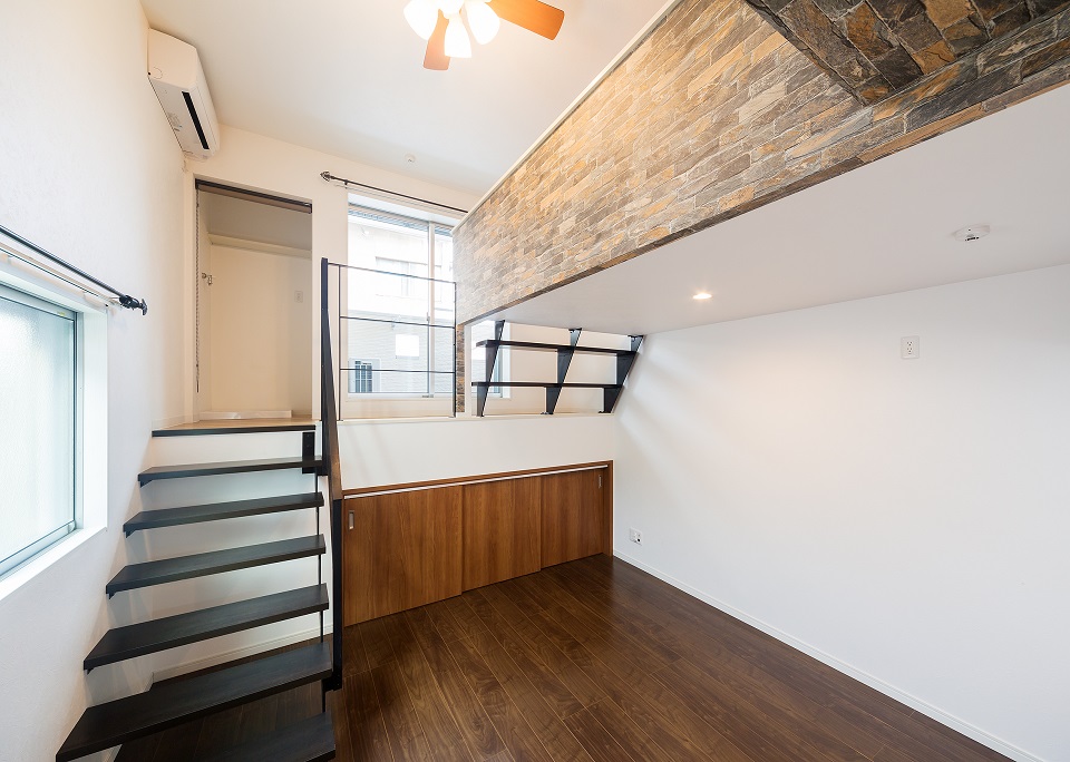 投資アパート Ambra10