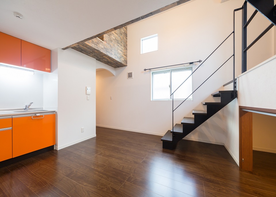 投資アパート Ambra11