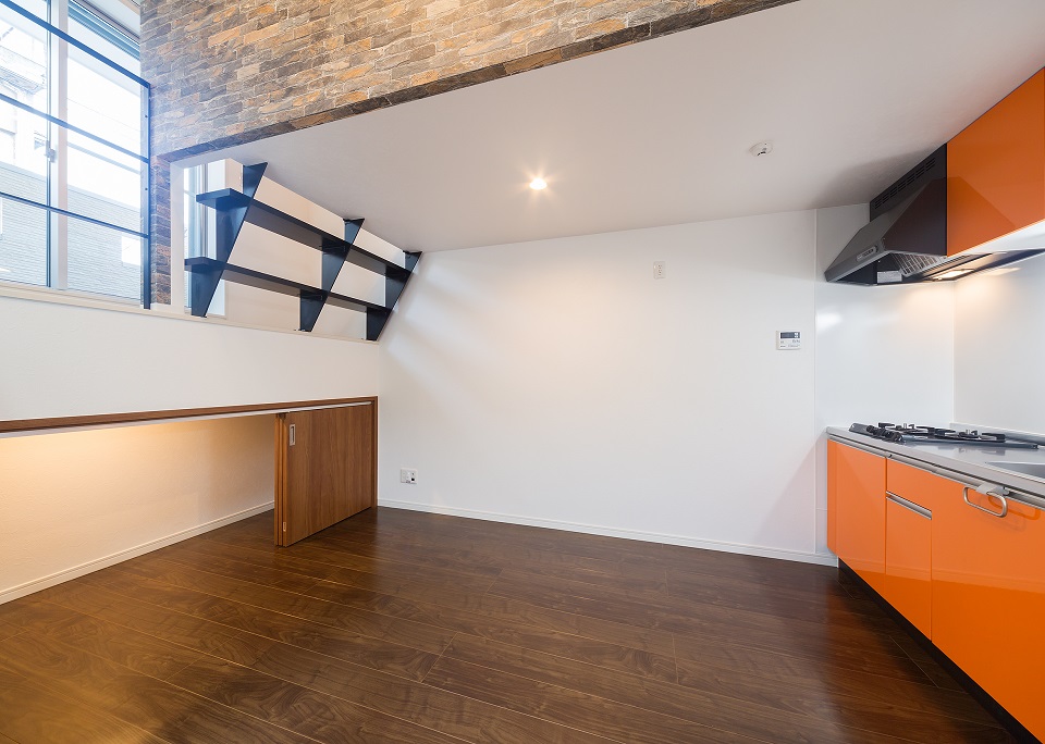 投資アパート Ambra12