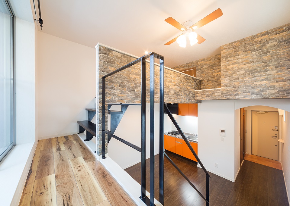 投資アパート Ambra13