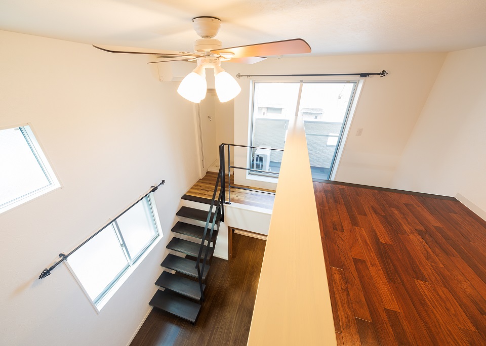 投資アパート Ambra15