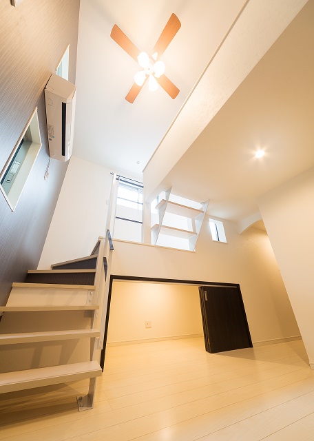 投資アパート Ambra16