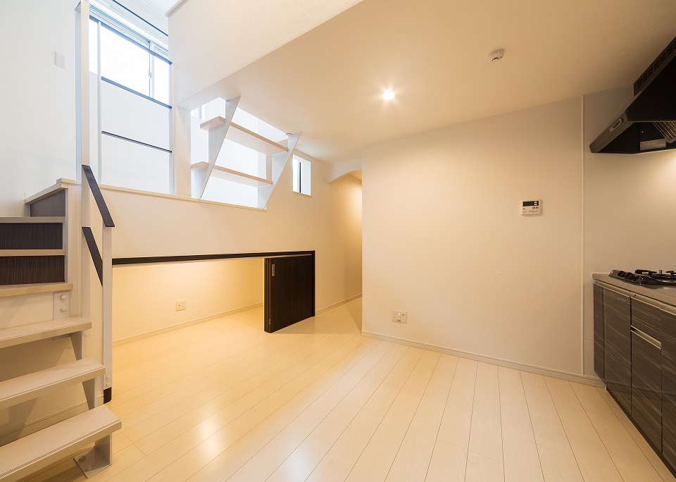 投資アパート Ambra17