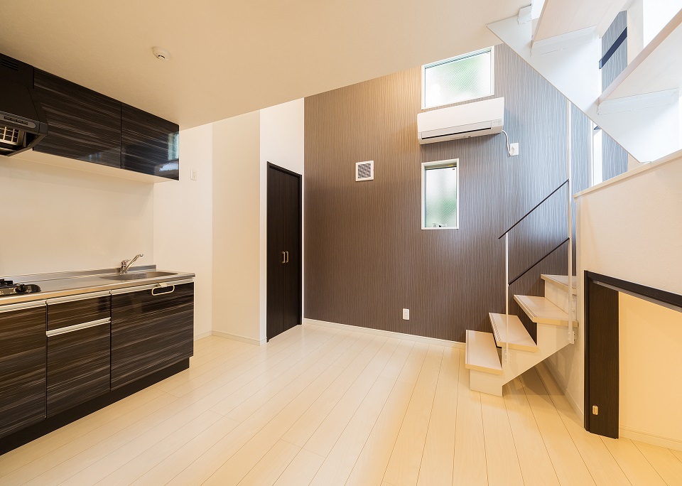 投資アパート Ambra18