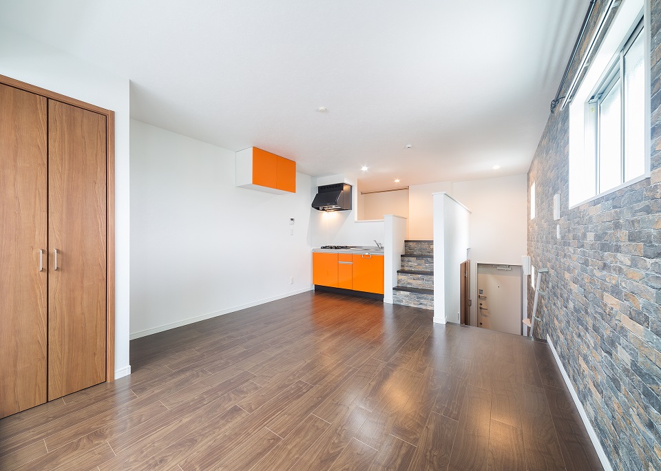 投資アパート Ambra20