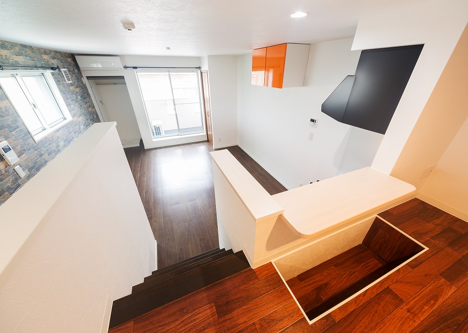 投資アパート Ambra22