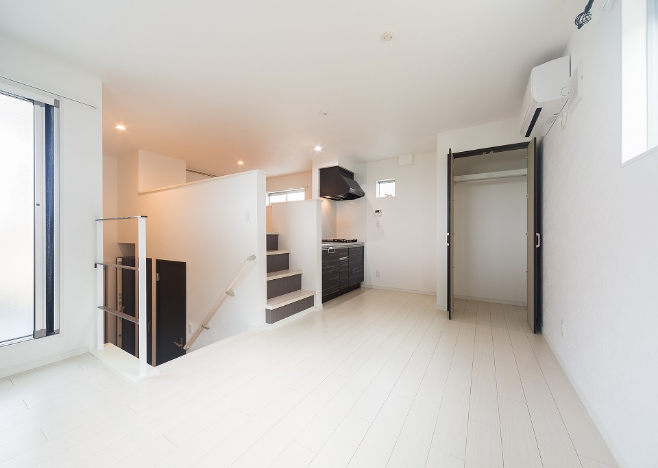 投資アパート Ambra23