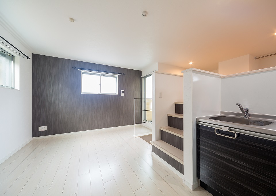 投資アパート Ambra24