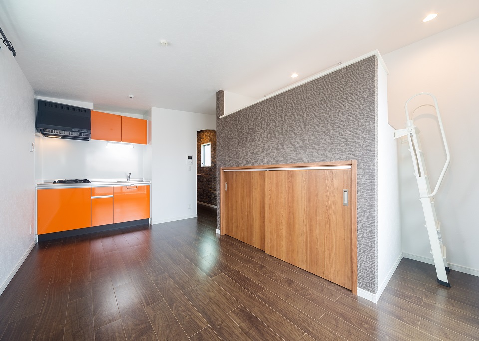 投資アパート Ambra25