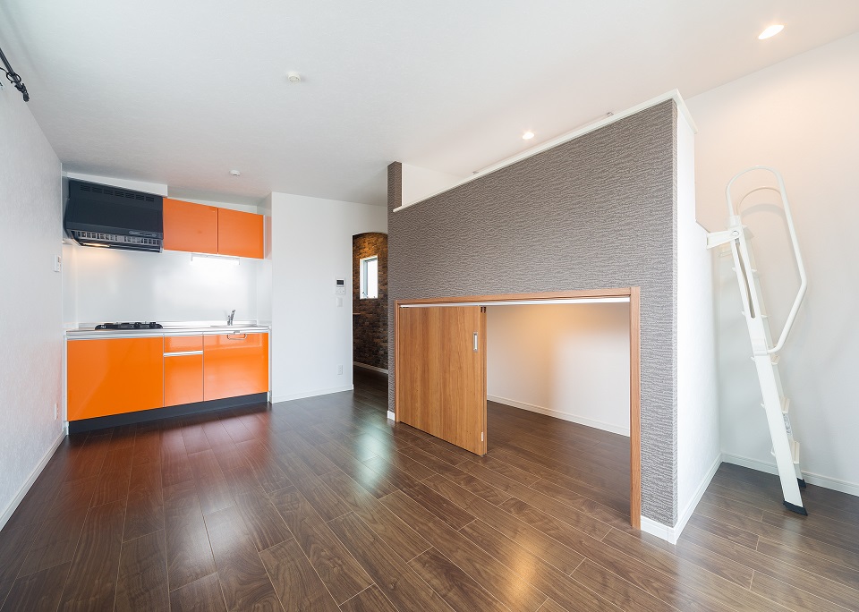 投資アパート Ambra26