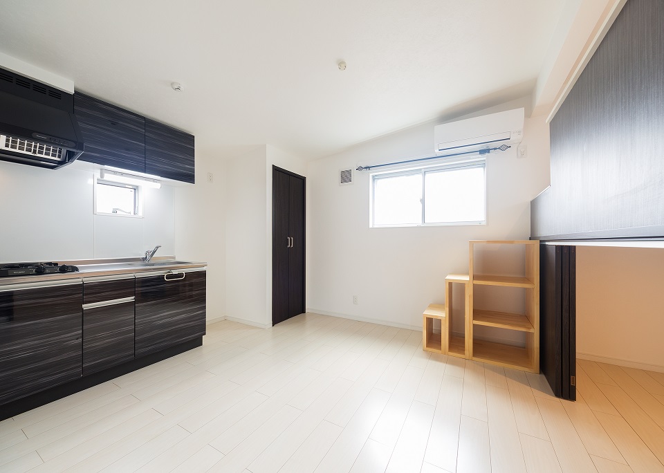 投資アパート Ambra28