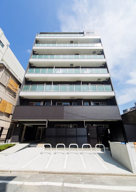 投資アパート ORRIS丸の内1