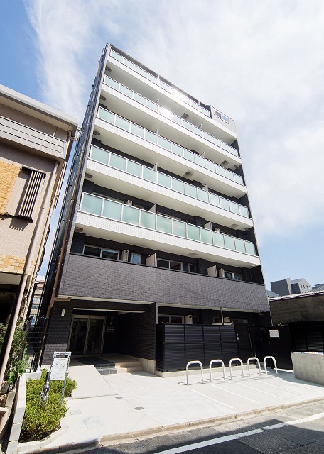 投資アパート ORRIS丸の内2