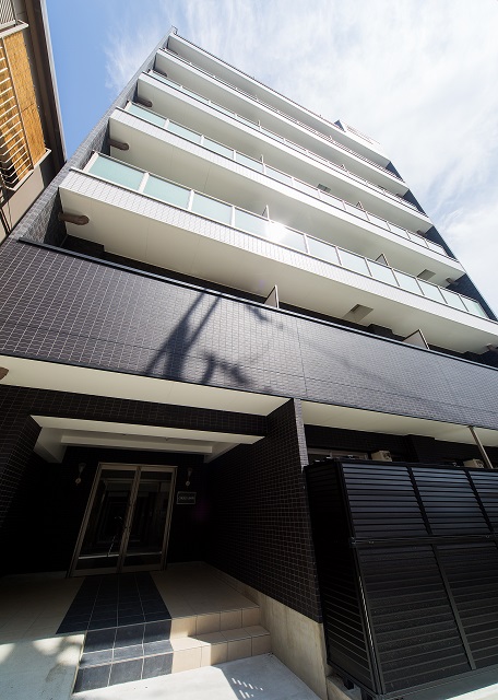 投資アパート ORRIS丸の内3