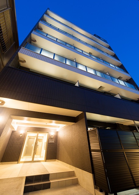 投資アパート ORRIS丸の内5