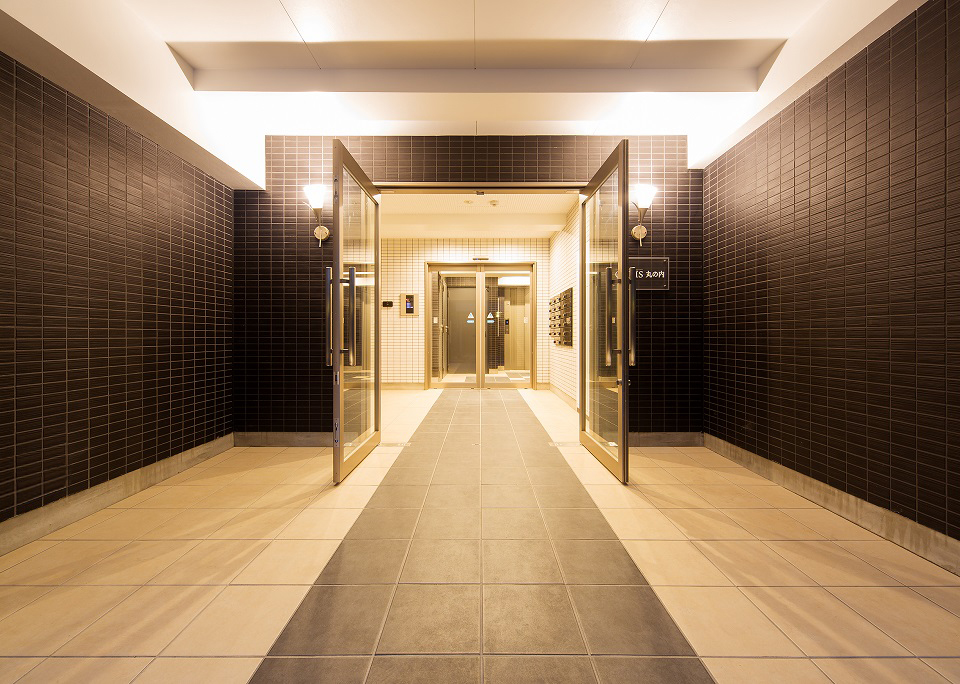 投資アパート ORRIS丸の内6