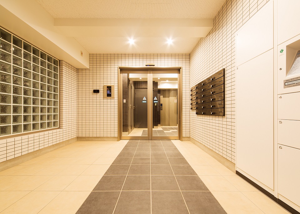 投資アパート ORRIS丸の内7