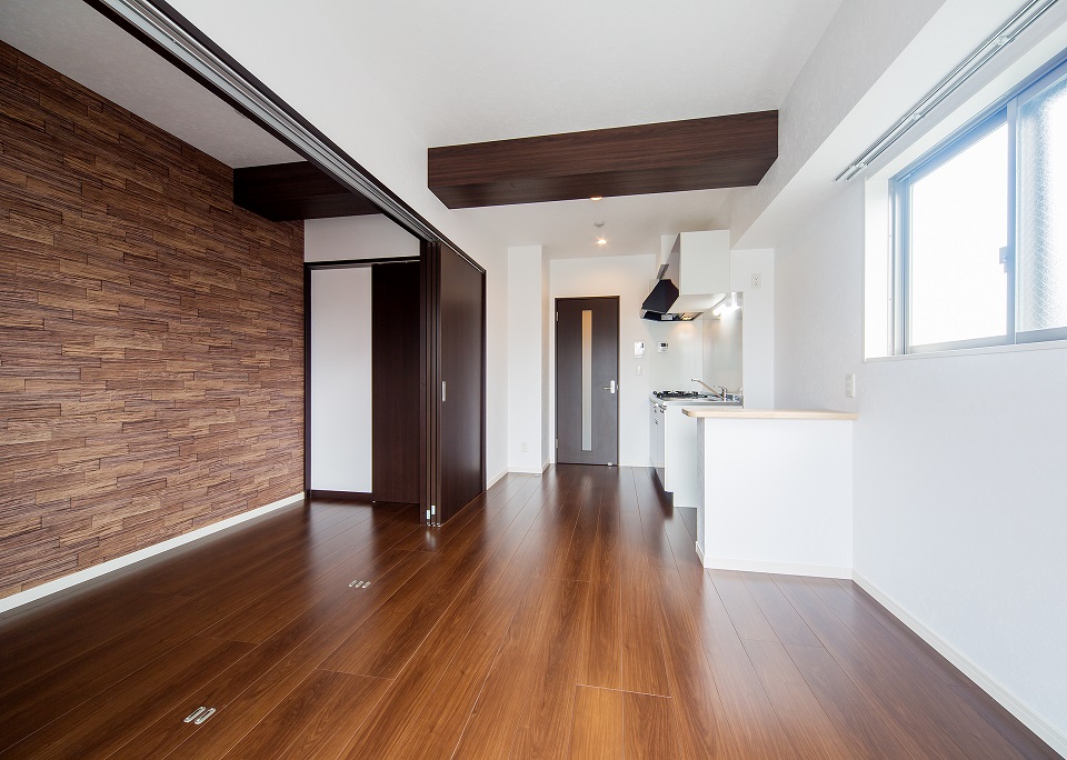 投資アパート ORRIS丸の内9