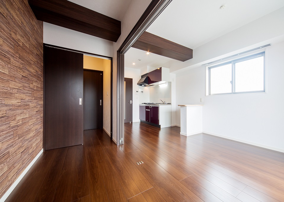 投資アパート ORRIS丸の内10