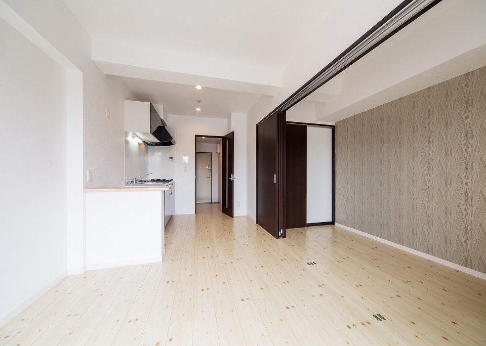 投資アパート ORRIS丸の内11