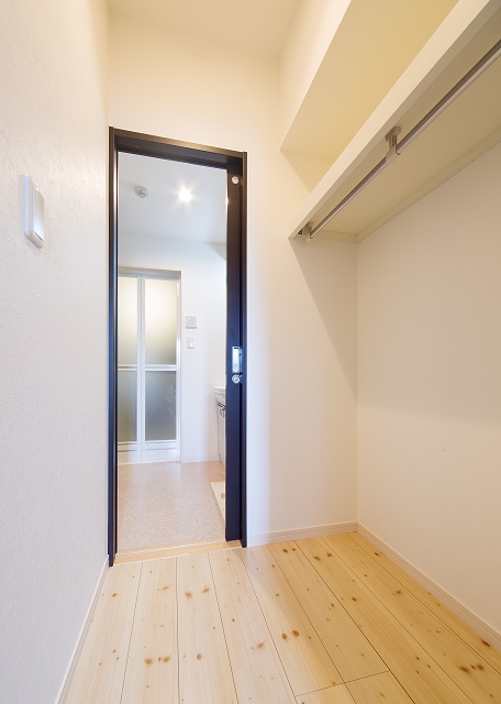 投資アパート ORRIS丸の内12