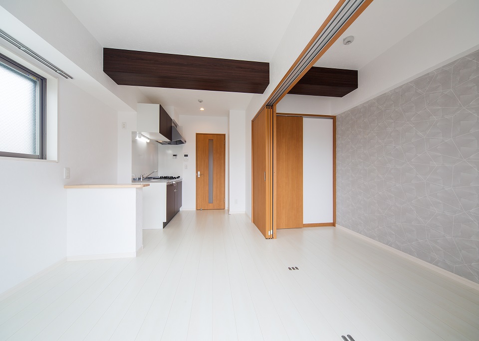 投資アパート ORRIS丸の内13