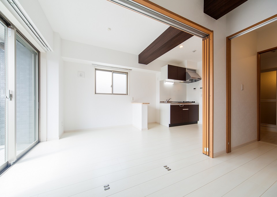 投資アパート ORRIS丸の内14