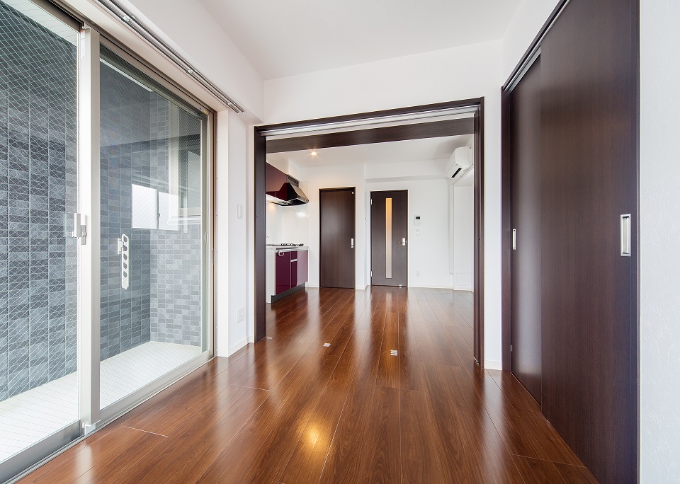 投資アパート ORRIS丸の内18