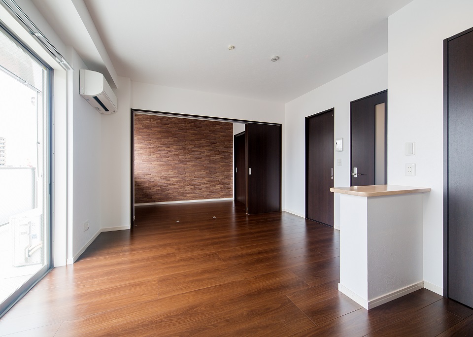 投資アパート ORRIS丸の内19