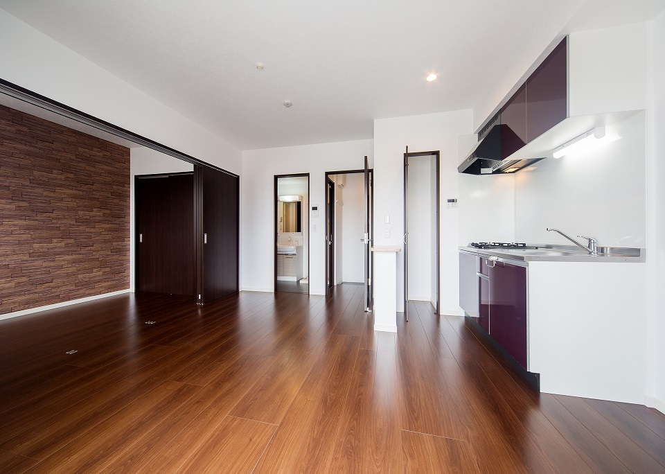 投資アパート ORRIS丸の内20