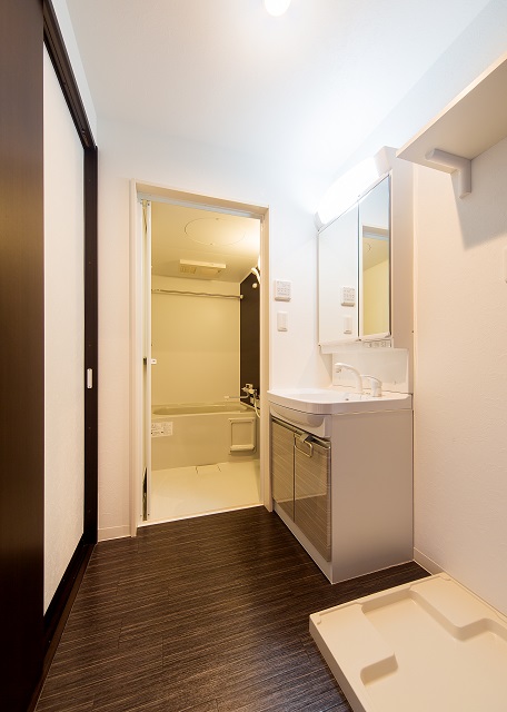 投資アパート ORRIS丸の内23