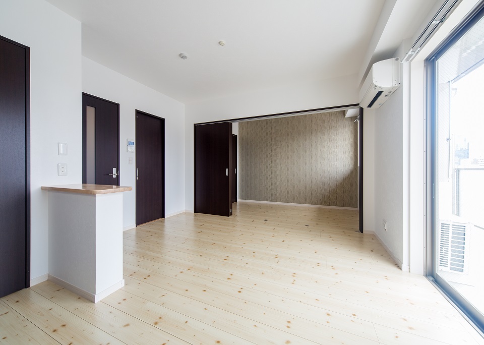 投資アパート ORRIS丸の内24